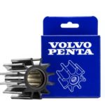 Резервни части Volvo Penta